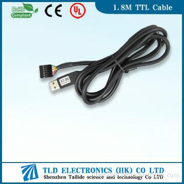 USB TTL 232R 3.3V Cable